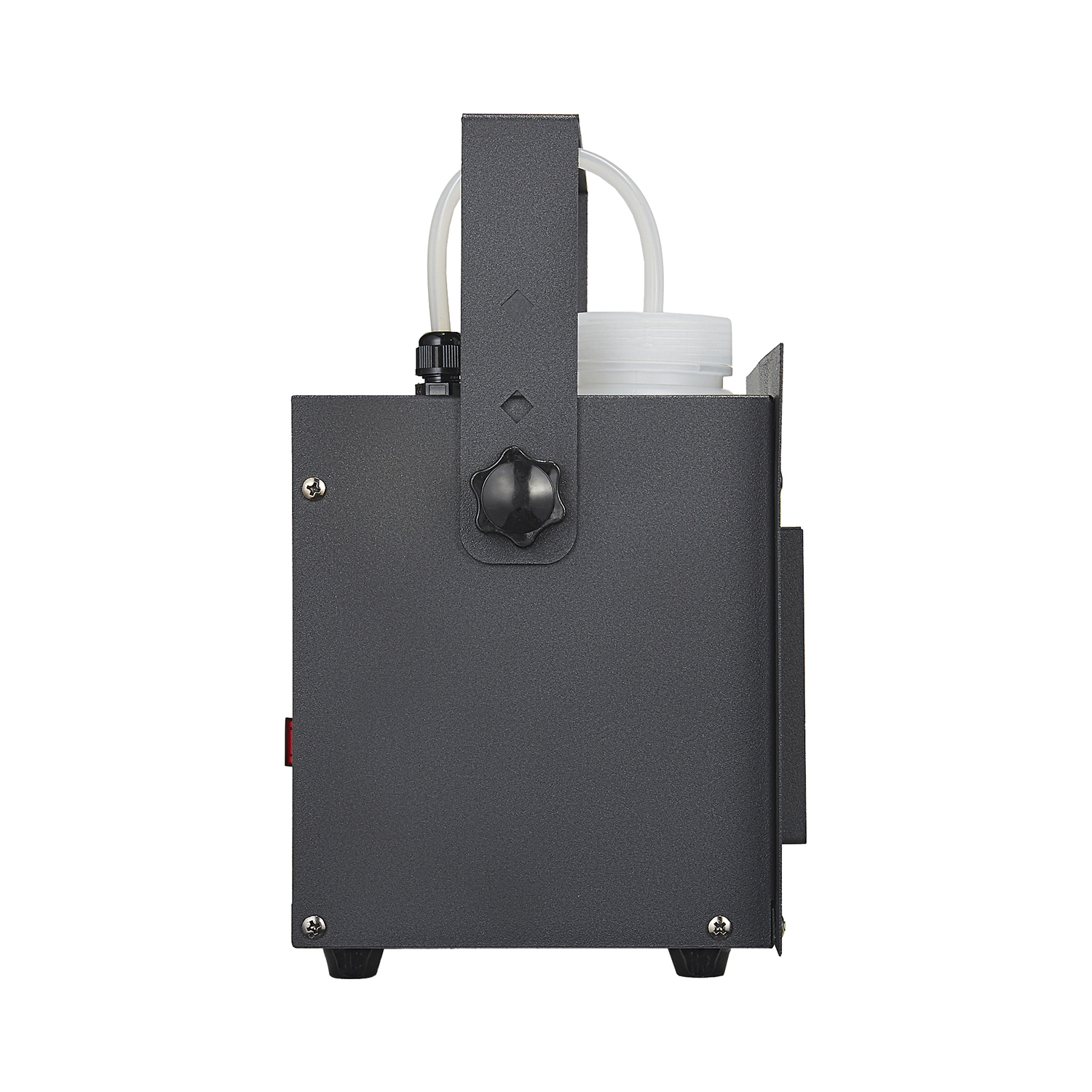 Private room fog machine