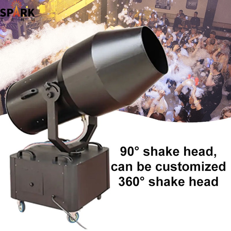 Foam Machine